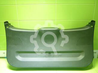 Обшивка двери багажника Geely Coolray I 2020 - н.в.