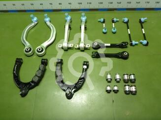 Рычаг задний Tesla Model 3 2017 - н.в.