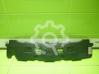 Наполнитель переднего бампера Toyota Camry VI [XV40] 2006 - 2011