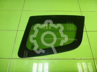 Стекло кузовное глухое левое Ford Fusion 2002 - 2012