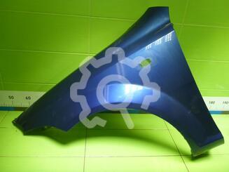 Крыло переднее левое Chevrolet Lacetti 2004 - 2013