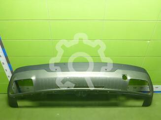 Юбка задняя Jaecoo J7 I 2023 - н.в.