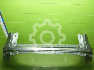 Бампер задний Jaecoo J8 I 2024 - н.в.