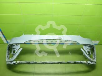 Бампер передний Geely Tugella I 2020 - н.в.