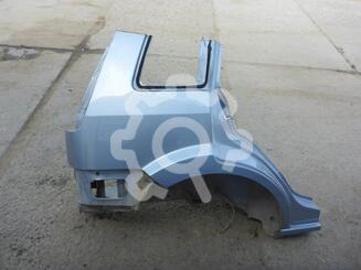 Крыло заднее правое Ford Fusion 2002 - 2012