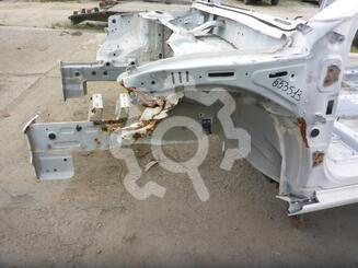 Лонжерон передний левый JAC J7 I 2020 - н.в.