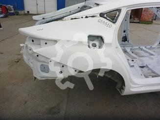 Крыло заднее правое JAC J7 I 2020 - н.в.