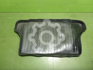 Коврик багажника Chevrolet Lacetti 2004 - 2013