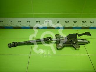 Колонка рулевая Ford Fusion 2002 - 2012