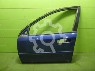 Дверь передняя левая Chevrolet Lacetti 2004 - 2013