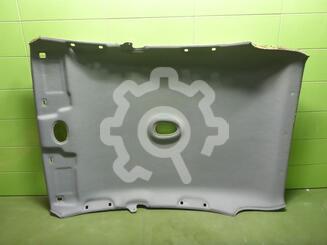 Обшивка потолка Chevrolet Lacetti 2004 - 2013