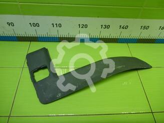 Накладка бампера переднего Ford Fusion 2002 - 2012