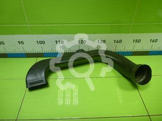 Воздухозаборник (внутри) Ford Fusion 2002 - 2012