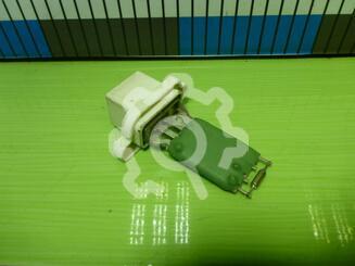 Резистор отопителя Ford Fusion 2002 - 2012