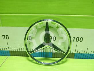 Эмблема Mercedes-Benz E-klasse V [W213, S213] 2016 - 2023
