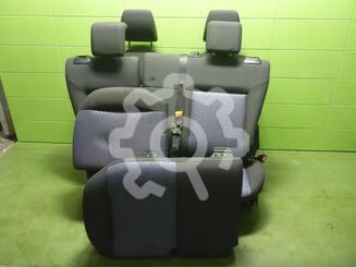 К-кт сидений Ford Fusion 2002 - 2012