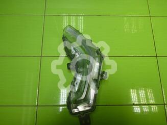 Фара дневного света правая (ДХО) Haval Jolion I 2021 - н.в.