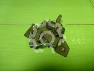 Замок капота Ford Fusion 2002 - 2012