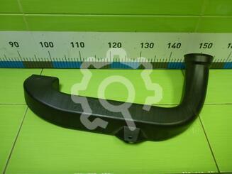 Воздухозаборник (внутри) Ford Fusion 2002 - 2012
