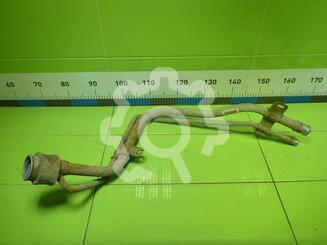 Горловина топливного бака Ford Fusion 2002 - 2012