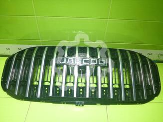 Решетка радиатора Jaecoo J8 I 2024 - н.в.