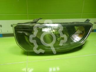 Фара левая Lada Granta 2011 - н.в.