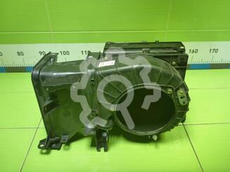 Корпус отопителя Mitsubishi Lancer IX 2000 - 2010
