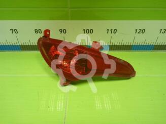 Фонарь задний в бампер левый Hyundai Solaris I 2010 - 2017