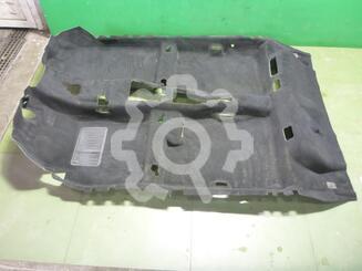 Покрытие напольное (ковролин) Ford Fusion 2002 - 2012