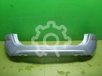 Бампер задний Ford Fusion 2002 - 2012