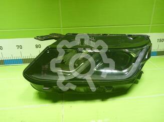 Фара левая Belgee X50 I 2023 - н.в.