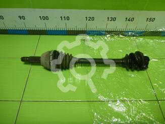 Полуось передняя левая Ford Fusion 2002 - 2012