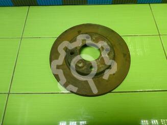 Диск тормозной передний Ford Fusion 2002 - 2012