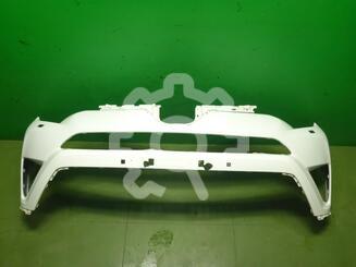 Бампер передний Toyota RAV 4 IV [CA40] 2012 - 2019