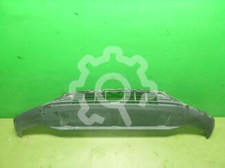 Юбка передняя Jetour X70 PLUS I 2020 - н.в.