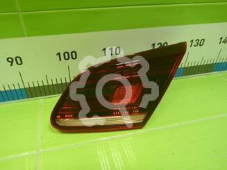 Фонарь задний внутренний правый Volkswagen Passat CC c 2008 г.