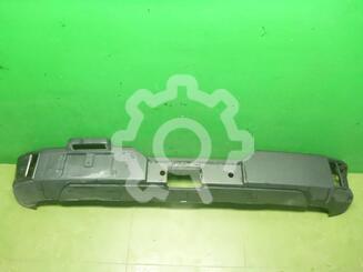 Бампер задний Tank 300 I 2021 - н.в.