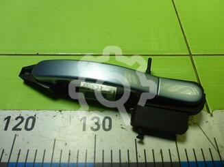 Ручка двери наружная Ford Fusion 2002 - 2012