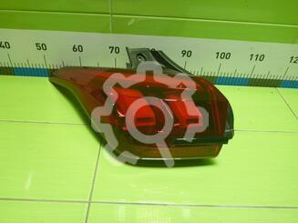 Фонарь задний наружный левый BAIC X35 I 2019 - н.в.