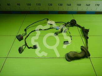 Проводка (коса) Ford Fusion 2002 - 2012