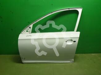 Дверь передняя левая Skoda Rapid I 2012 - 2020