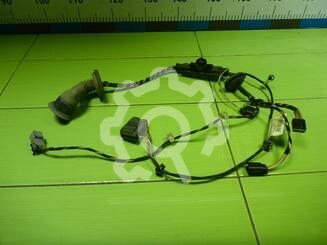 Проводка (коса) Ford Fusion 2002 - 2012