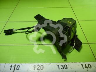 Замок двери Ford Fusion 2002 - 2012