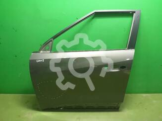 Дверь передняя левая Geely Cityray I 2024 - н.в.
