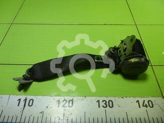 Ремень безопасности Ford Fusion 2002 - 2012