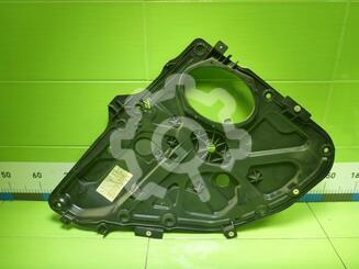 Панель двери Ford Fusion 2002 - 2012