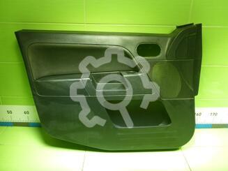 Обшивка двери передней левой Ford Fusion 2002 - 2012