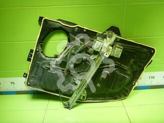 Стеклоподъемник передний левый Ford Fusion 2002 - 2012