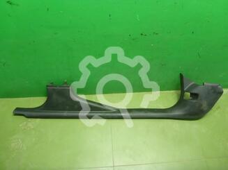 Накладка порога (внутренняя) Ford Fusion 2002 - 2012