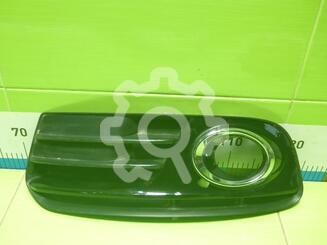 Рамка фары противотуманой левой Audi Q5 I 2008 - 2017